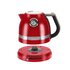 Kitchenaid Bollitore Artisan 5KEK1522EER Rosso Imperiale