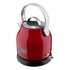 Kitchenaid Bollitore Rosso 1850W 5KEK1222EER