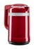 Kitchenaid Bollitore elettrico colore Rosso Imperiale capacità 1,5 L 2400W 5KEK1565EER
