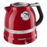 Kitchenaid Bollitore Artisan 5KEK1522ECA Rosso Mela