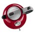 Kitchenaid Bollitore Artisan 5KEK1522ECA Rosso Mela