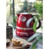 Kitchenaid Bollitore Artisan 5KEK1522ECA Rosso Mela