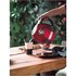 Kitchenaid Bollitore Artisan 5KEK1522ECA Rosso Mela
