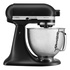 Kitchenaid Ciotola in alluminio 4,8 lt Hammered 5KSM5SSBHM