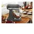 Kitchenaid Ciotola in alluminio 4,8 lt Hammered 5KSM5SSBHM
