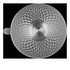 Kitchenaid Ciotola in alluminio 4,8 lt Quilted 5KSM5SSBQB