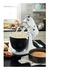 Kitchenaid Ciotola in ceramica 4,7 lt 5KSM2CB5BM Black Matte