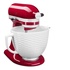 Kitchenaid Ciotola in ceramica 4,7 lt 5KSM2CB5TLW 3D Ceramic