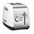 Kitchenaid tostapane 2 fette Bianco 5KMT2215EWH
