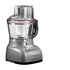 Kitchenaid Food processor colore Argento 5KFP1335ECU