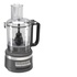 Kitchenaid Food Processor colore Chorcoal Grey 5KFP0919EDG