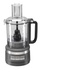 Kitchenaid Food Processor colore Chorcoal Grey 5KFP0919EDG
