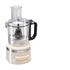 Kitchenaid Food Processor colore Crema 5KFP0719EAC