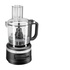 Kitchenaid Food Processor colore Nero Opaco 5KFP0719EBM