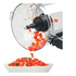 Kitchenaid Food Processor colore Nero Opaco 5KFP0719EBM
