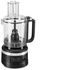 Kitchenaid Food Processor colore Nero Opaco 5KFP0919EBM