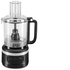Kitchenaid Food Processor colore Nero Opaco 5KFP0919EBM
