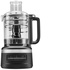 Kitchenaid Food Processor colore Nero Opaco 5KFP0919EBM