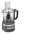 Kitchenaid Food Processor colore Onix Black 5KFP0719EOB