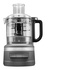 Kitchenaid Food Processor colore Onix Black 5KFP0719EOB