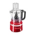 Kitchenaid Food Processor colore Rosso 5KFP0719EER