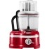Kitchenaid Food Processor colore Rosso Imperiale 5KFP1644EER