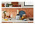 Kitchenaid Frullatore colore Argento Medaglia 5KSB4026EMS Artisan 1200W