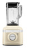 Kitchenaid Frullatore colore Crema 5KSB4026EAC Artisan 1200W