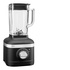 Kitchenaid Frullatore colore Nero Ghisa 5KSB4026EBK Artisan 1200W