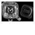 Kitchenaid Frullatore colore Nero Ghisa 5KSB4026EBK Artisan 1200W