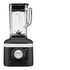 Kitchenaid Frullatore colore Nero Ghisa 5KSB4026EBK Artisan 1200W