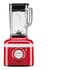 Kitchenaid Frullatore colore Rosso Imperiale 5KSB4026EER Artisan 1200W