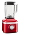 Kitchenaid Frullatore colore Rosso Imperiale 5KSB4026EER Artisan 1200W