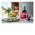 Kitchenaid Frullatore colore Rosso Mela 5KSB4026ECA Artisan 1200W
