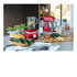 Kitchenaid Frullatore colore Rosso Mela 5KSB4026ECA Artisan 1200W