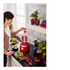 Kitchenaid Frullatore colore Rosso Mela 5KSB4026ECA Artisan 1200W