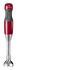 Kitchenaid Frullatore Immersione colore Rosso Imperiale 5KHB2570EER