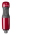 Kitchenaid Frullatore Immersione colore Rosso Imperiale 5KHB2570EER