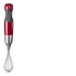Kitchenaid Frullatore Immersione colore Rosso Imperiale 5KHB2570EER