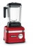 Kitchenaid Frullatore Power Plus colore Rosso Mela 5KSB8270ECA Artisan 1800W
