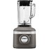 Kitchenaid K400 Artisan 1,4 L Frullatore da tavolo 1200 W Grigio