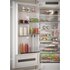 Kitchenaid KC20 T632 S P frigorifero con congelatore Da incasso 280 L E Bianco