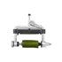 Kitchenaid KSMSCA Taglia a strisce frutta e verdura