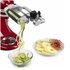 Kitchenaid KSMSCA Taglia a strisce frutta e verdura
