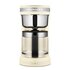 Kitchenaid Macchine per caffè a Infusione da 1.7L colore Grigio Antracite 5KCM1209EAC