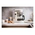 Kitchenaid Macchine per caffè a Infusione da 1.7L colore Grigio Antracite 5KCM1209EAC