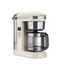 Kitchenaid Macchine per caffè a Infusione da 1.7L colore Grigio Antracite 5KCM1209EAC