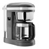 Kitchenaid Macchine per caffè a Infusione da 1.7L colore Grigio Antracite 5KCM1209EDG