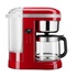 Kitchenaid Macchine per caffè a Infusione da 1.7L colore Grigio Antracite 5KCM1209EER