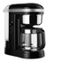 Kitchenaid Macchine per caffè a Infusione da 1.7L colore Grigio Antracite 5KCM1209EOB